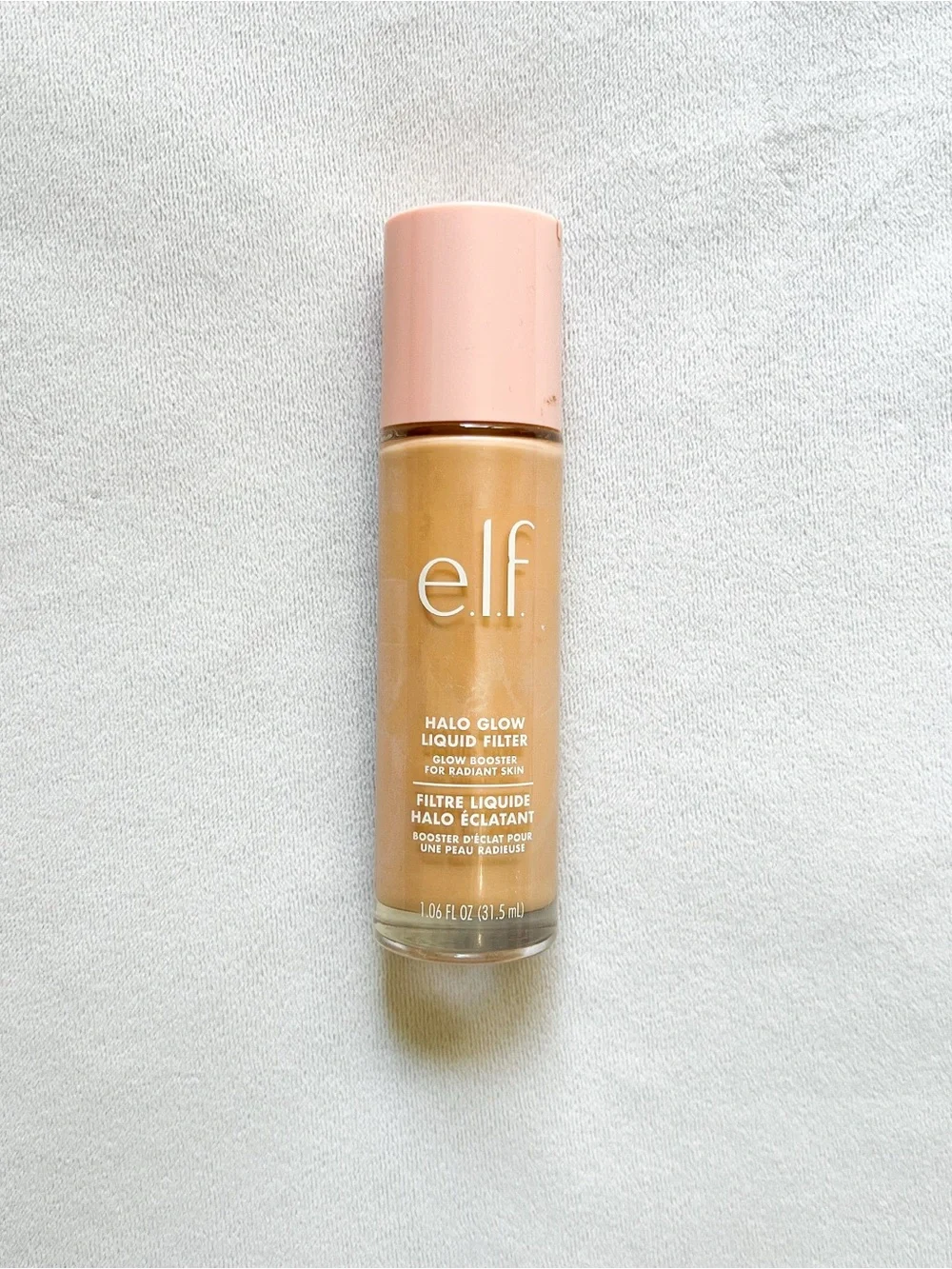 e.l.f. Halo Glow Liquid Filter – Shade 2